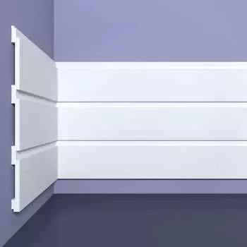 Панель стеновая bello deco XPS СП 02/2.6 00-00105049