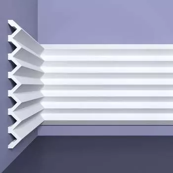 Панель стеновая bello deco XPS СП 11/2 00-00106080