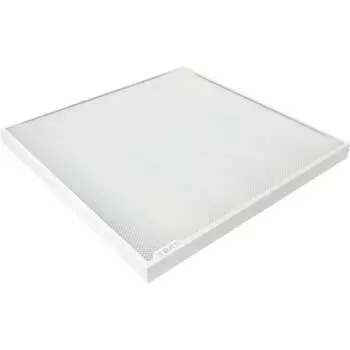 Панель светодиодная EKF ДВО-1001 Опал LPL-1001-O-30-6500-40