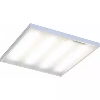 Панель светодиодная Elvan 001-36W-4000K UPL-001-36W-NH-Wh