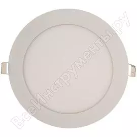 Светодиодный точечный светильник TDM ELECTRIC Даунлайт СВО SQ0329-0012