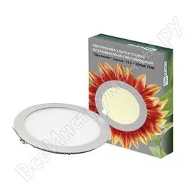 Светодиодный точечный светильник TDM ELECTRIC Даунлайт СВО SQ0329-0013