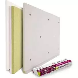 Панель Техносонус АкустикГипс Basic 40 1300300016