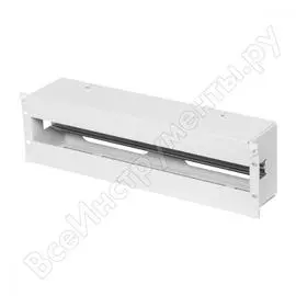 Панель распределительная TLK TLK-EP25-3U-GY