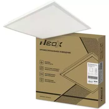 Панель встраиваемая Neox ДВО-PRO 4690612057286
