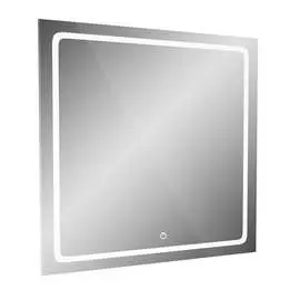 Панель зеркальная DIBORG