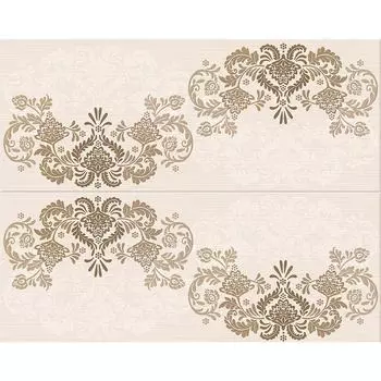 Панно Azori Ceramica 50.5x40.2 см, amati modern 584192001
