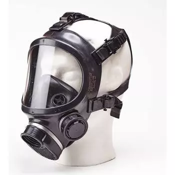 Панорамная маска БРИЗ СИЗОД 4301М 501202016