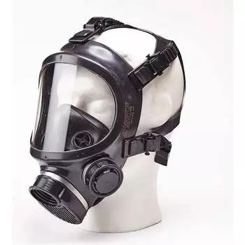 Панорамная маска БРИЗ СИЗОД 4301М 501202018