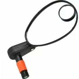 Панорамное универсальное зеркало SUZICO DX-222SBD H000015483