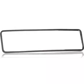 Панорамное внутрисалонное зеркало Heyner 514000