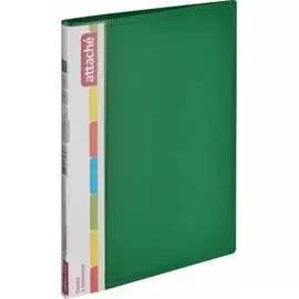 Папка Attache F611/07 33178