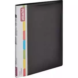 Папка Attache F611/07 33177