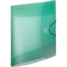 Папка Attache Rainbow Style 488255