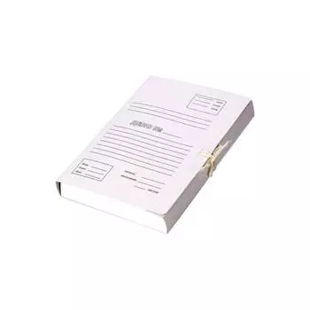 Папка Attache Дело 1029117