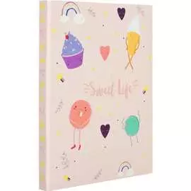 Папка Attache Selection Sweet life 1251152