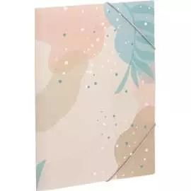 Папка Attache Selection