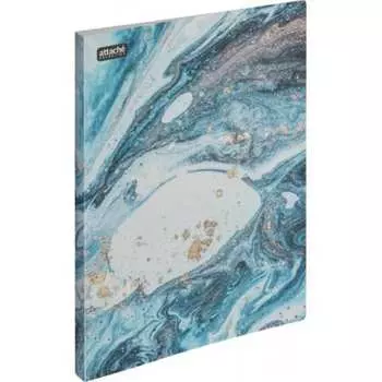 Папка Attache Selection