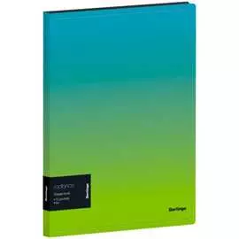 Папка Berlingo Radiance DB4_10003