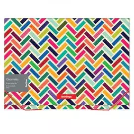 Папка Berlingo Geometry XF4_12102