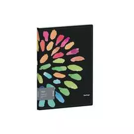 Папка Berlingo Aqua DB4_30011