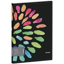 Папка Berlingo Aqua DB4_10011