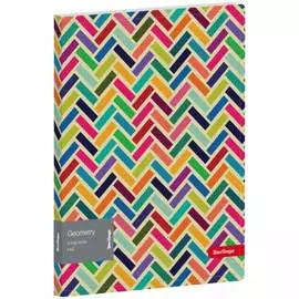 Папка Berlingo Geometry RB4_4D102