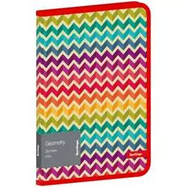 Папка Berlingo Geometry ZF5_A5101