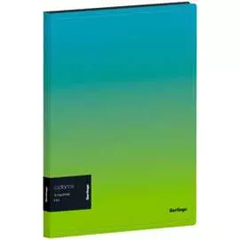 Папка Berlingo Radiance RB4_4D003