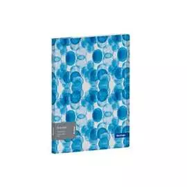 Папка Berlingo Bubbles DB4_20601