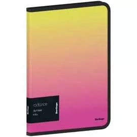 Папка Berlingo Radiance ZF5_A5001