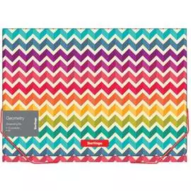 Папка Berlingo Geometry XF4_12101