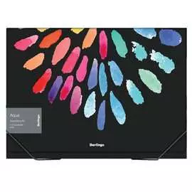 Папка Berlingo Aqua XF4_12011