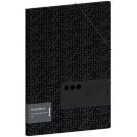 Папка Berlingo DoubleBlack FB4_A4701