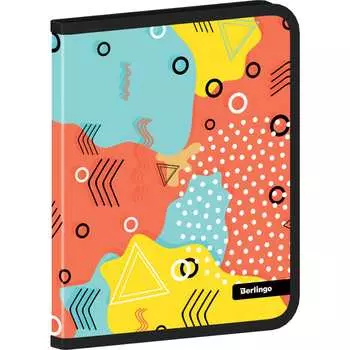 Папка Berlingo