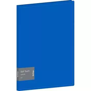 Папка Berlingo Soft Touch FS4_17981