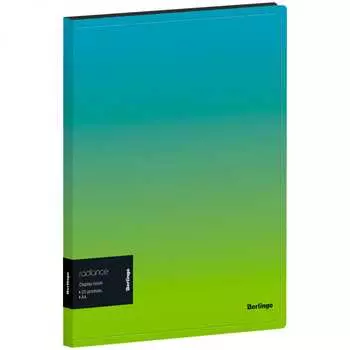 Папка Berlingo Radiance DB4_20003