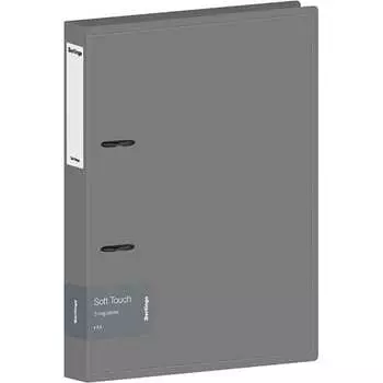 Папка Berlingo Soft Touch RB4_24985