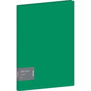 Папка Berlingo Soft Touch FS4_17983