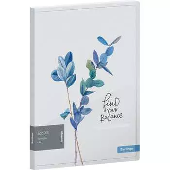 Папка Berlingo Eco XS FS4_17802