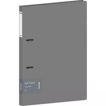 Папка Berlingo Soft Touch RB4_2D985