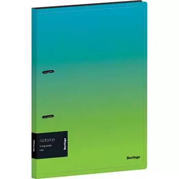 Папка Berlingo Radiance RB4_2D003