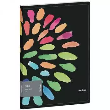 Папка Berlingo Aqua RB4_4D011