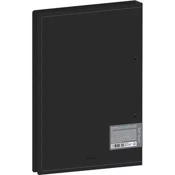 Папка Berlingo Soft Touch RB4_24980