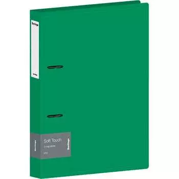 Папка Berlingo Soft Touch RB4_24983