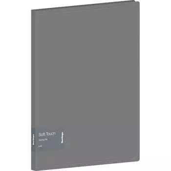 Папка Berlingo Soft Touch FS4_17985