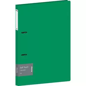 Папка Berlingo Soft Touch RB4_2D983