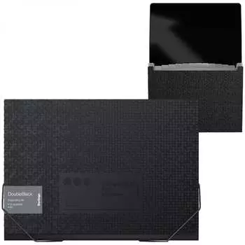 Папка Berlingo DoubleBlack XF4_12701