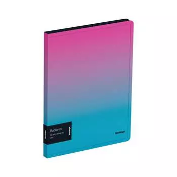 Папка Berlingo Radiance FSc_A4002