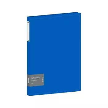 Папка Berlingo soft touch RB4_4D981